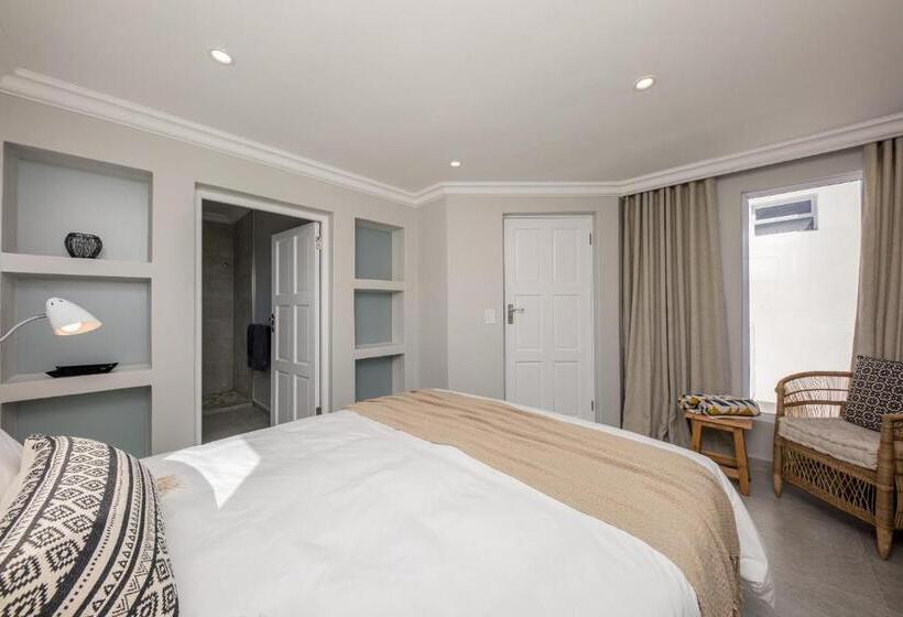 צימר The Little Palm