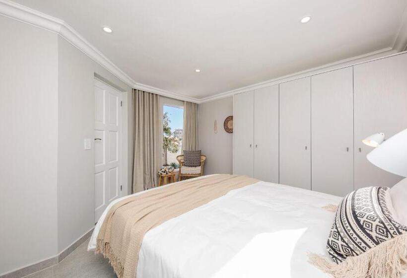 צימר The Little Palm