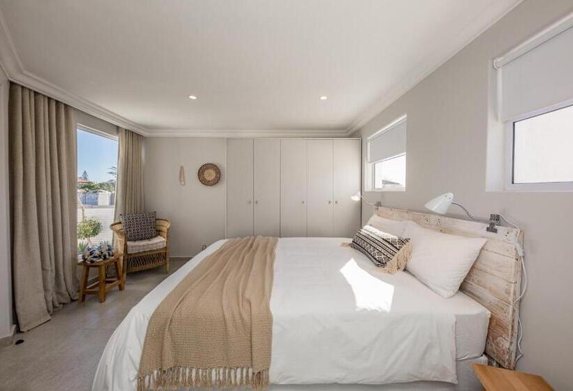 צימר The Little Palm