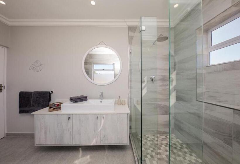 צימר The Little Palm