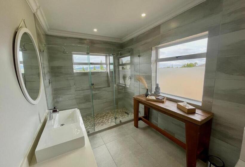 צימר The Little Palm