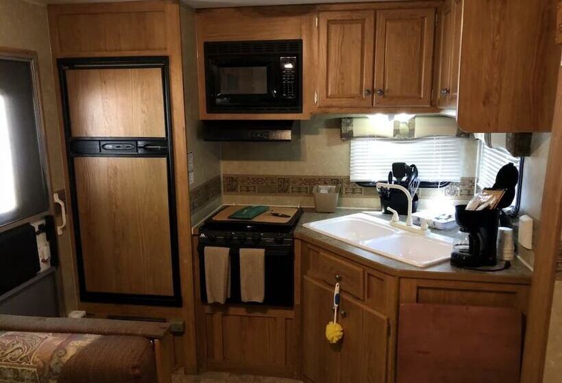 Cindy’s Motel & Rv Park