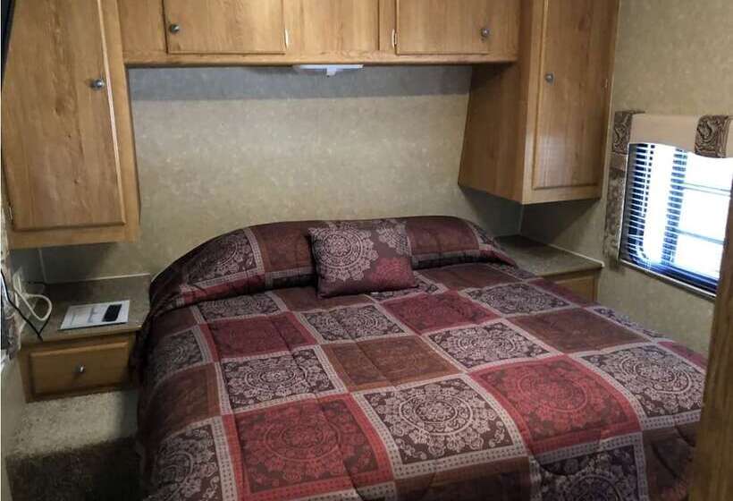 Cindy’s Motel & Rv Park