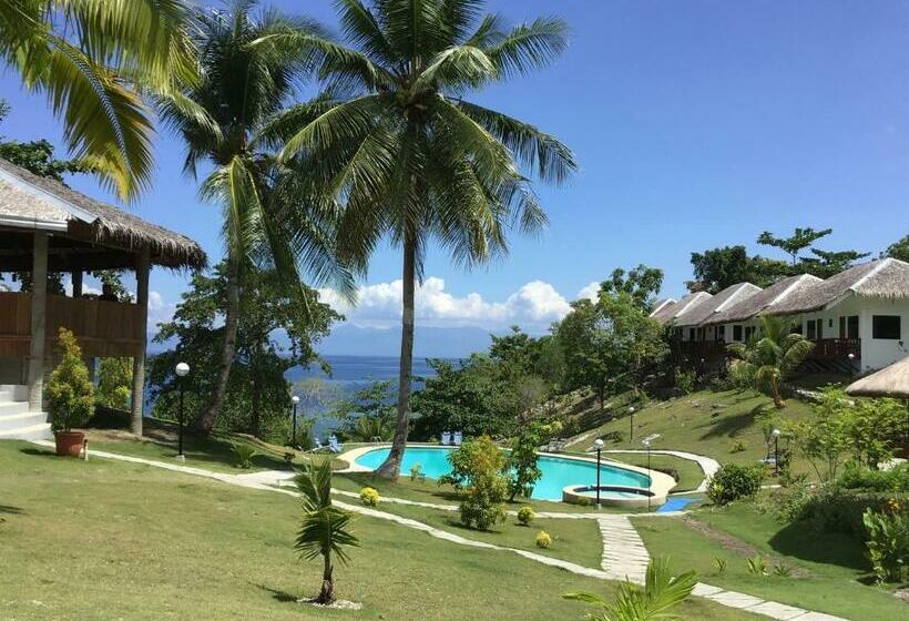 Cuestas Beach Resort And Restaurant