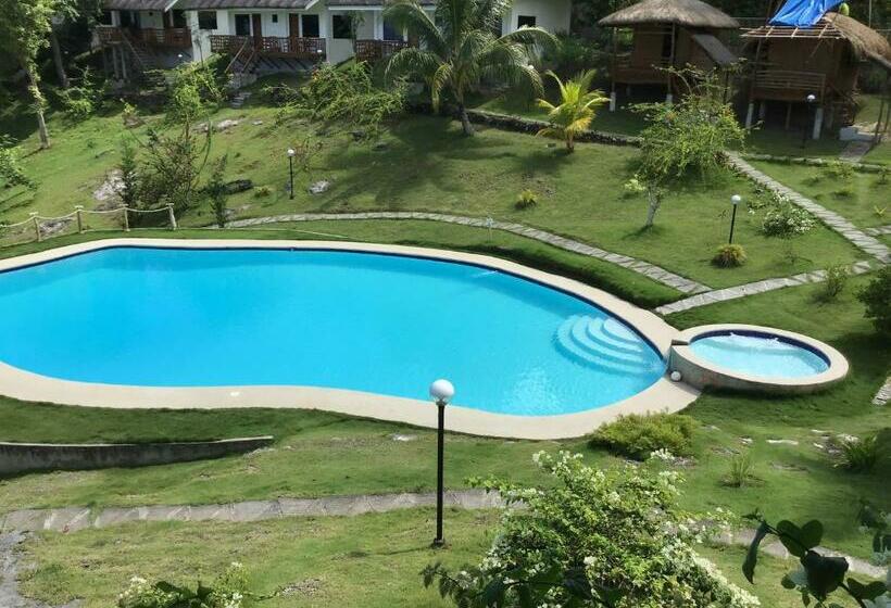 Cuestas Beach Resort And Restaurant