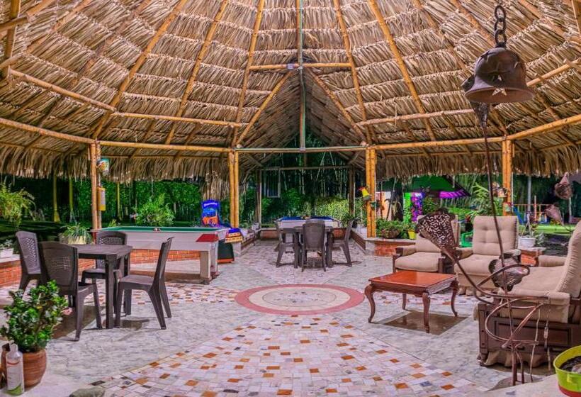 Finca Hotel San Isidro