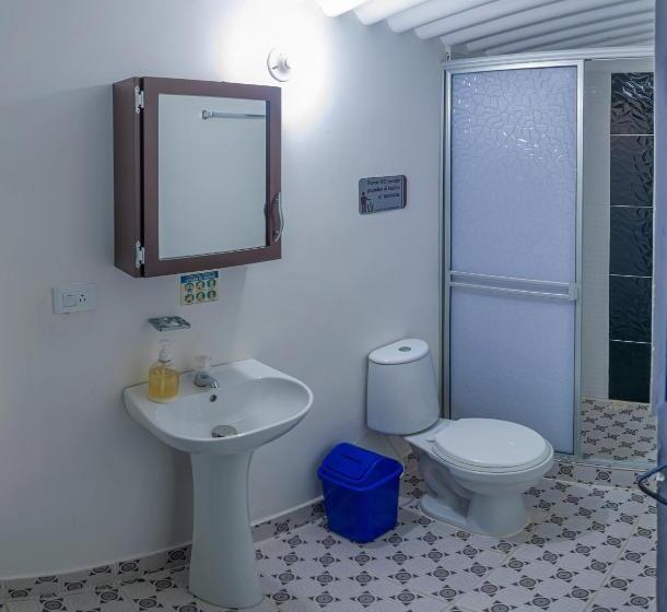 Finca Hotel San Isidro