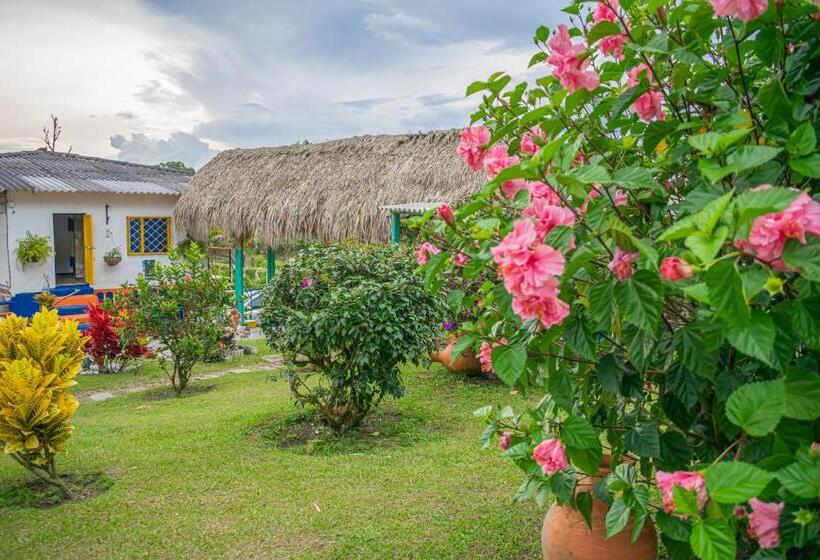 Finca Hotel San Isidro