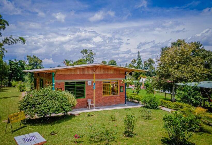 Finca Hotel San Isidro