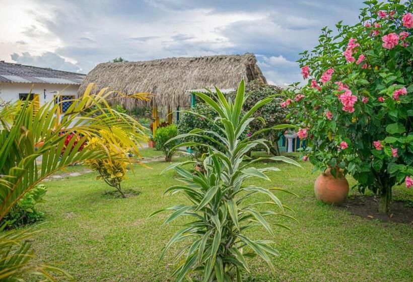 Finca Hotel San Isidro