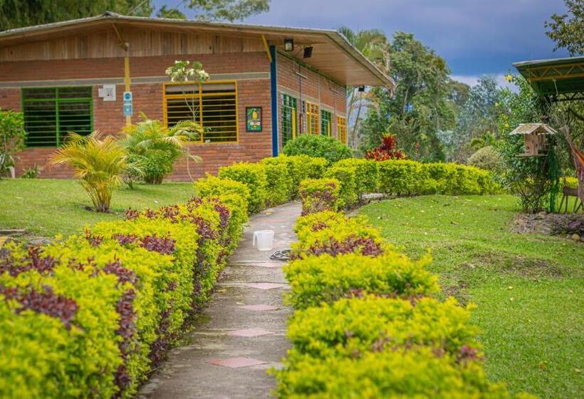 Finca Hotel San Isidro