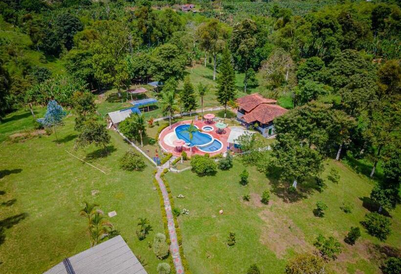 Finca Hotel San Isidro