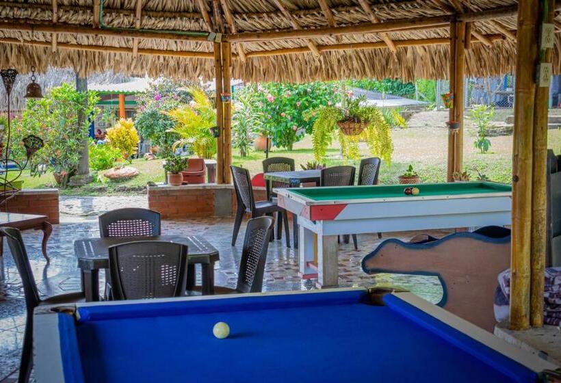 Finca Hotel San Isidro