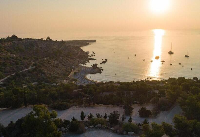 Governors Beach Panayiotis