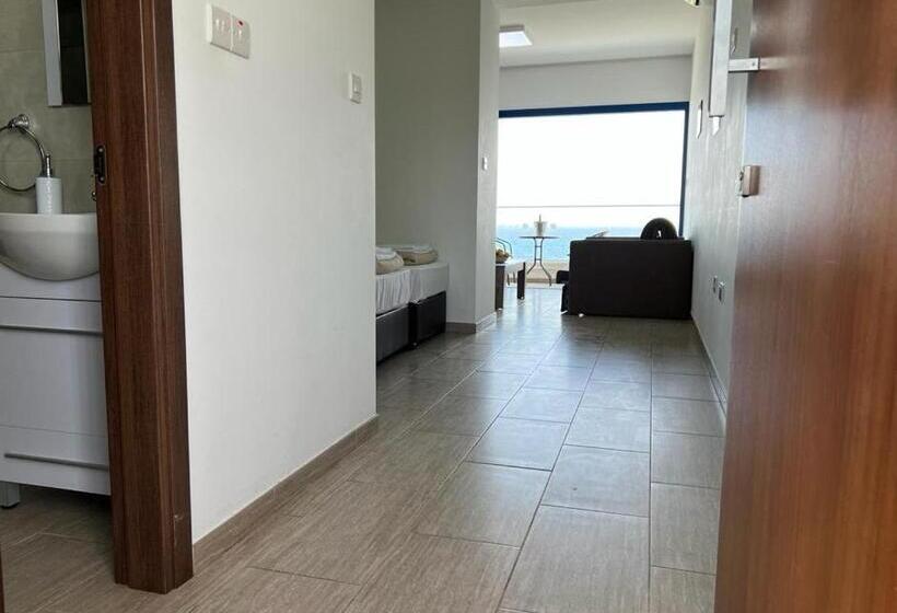 Governors Beach Panayiotis