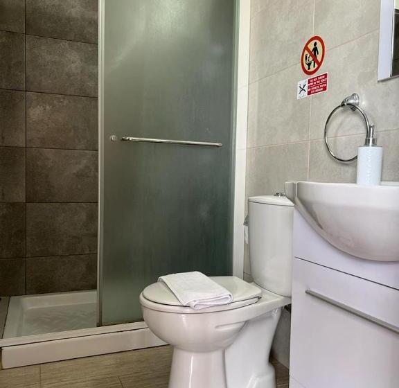 Governors Beach Panayiotis