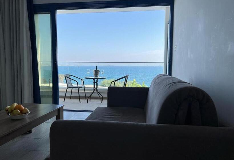 Governors Beach Panayiotis