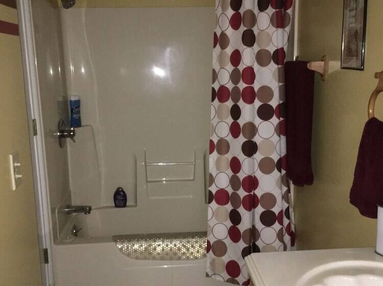 Grabers Green Gables B&b