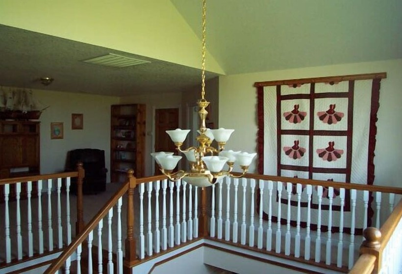 Grabers Green Gables B&b