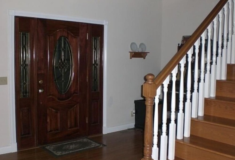 Grabers Green Gables B&b