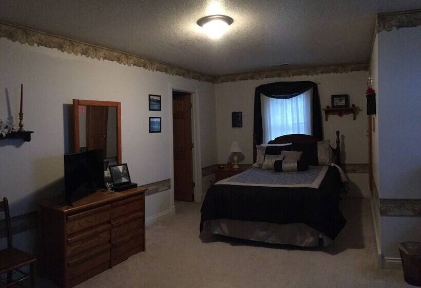 Grabers Green Gables B&b