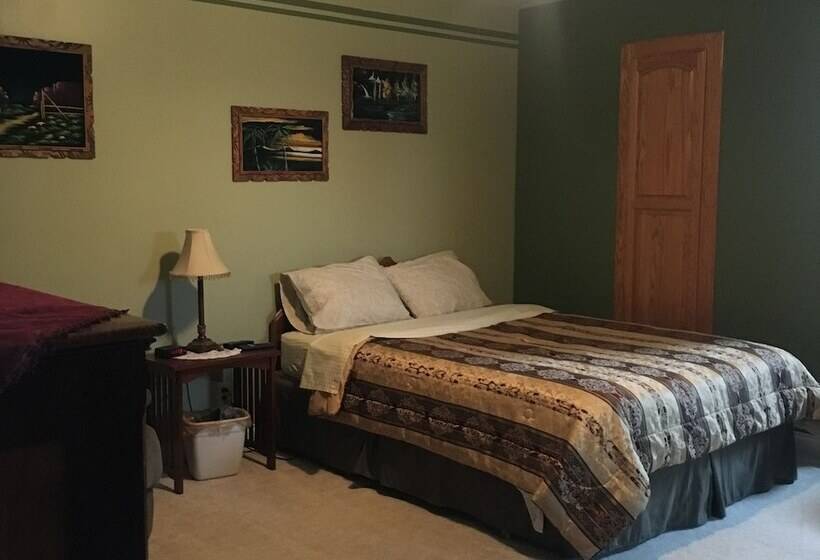 Grabers Green Gables B&b