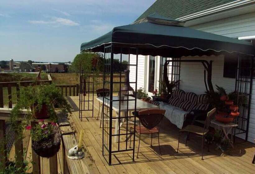 Grabers Green Gables B&b