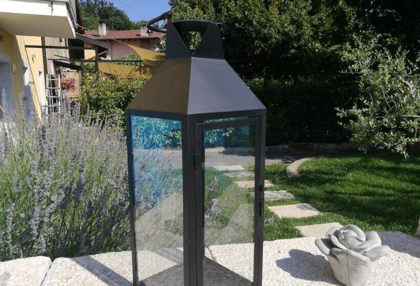 בית מלון כפרי Agriturismo Ostrouska