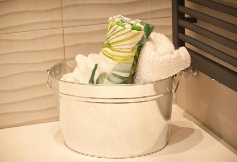 בית מלון כפרי Agriturismo Ostrouska