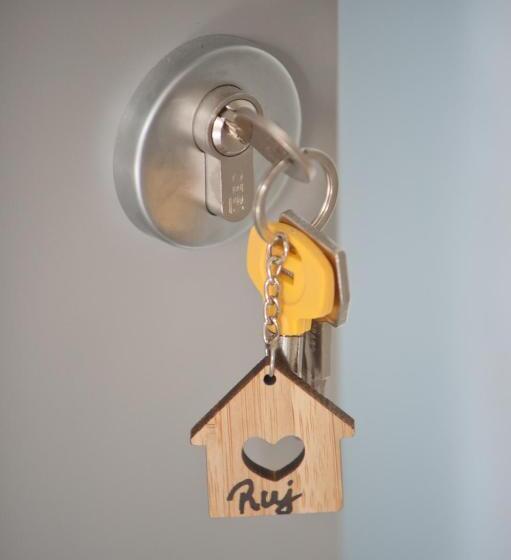 בית מלון כפרי Agriturismo Ostrouska