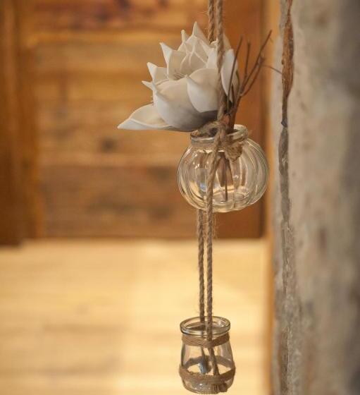 בית מלון כפרי Agriturismo Ostrouska