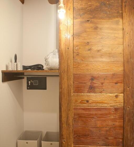 בית מלון כפרי Agriturismo Ostrouska