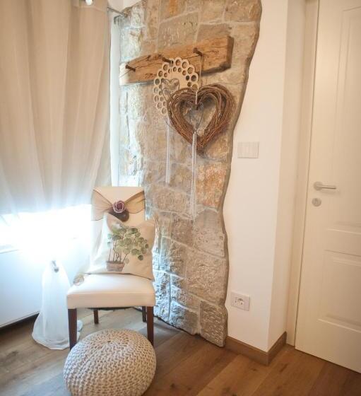 בית מלון כפרי Agriturismo Ostrouska