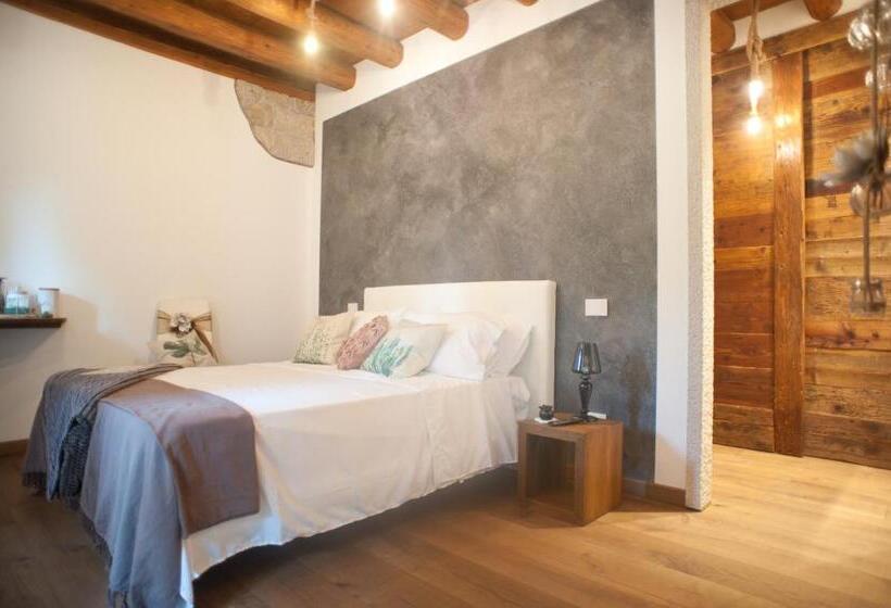 בית מלון כפרי Agriturismo Ostrouska