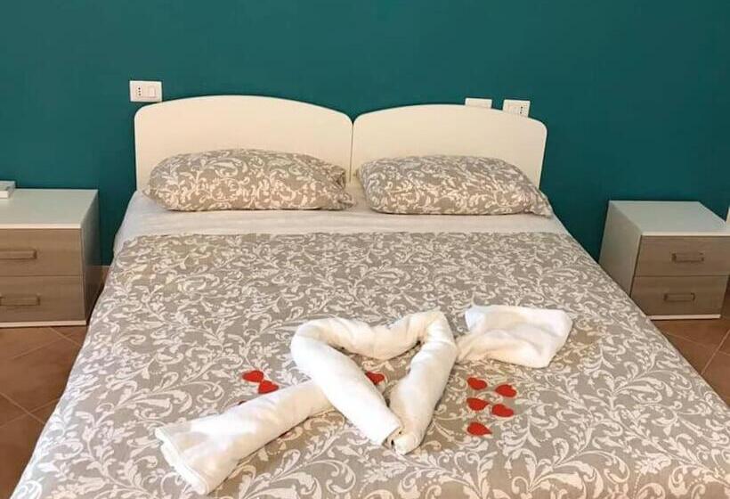 בית מלון כפרי Albergo Diffuso Di Campolattaro