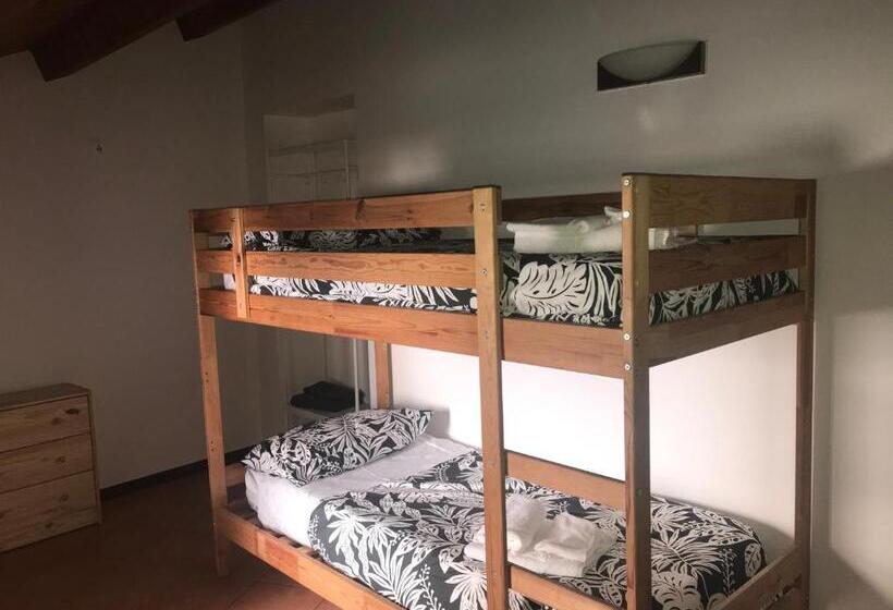 Hotel Albergo Diffuso Di Campolattaro