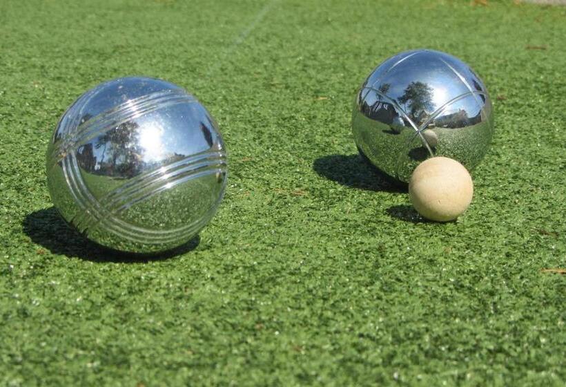 Отель Appartementhaus Eifeladventures