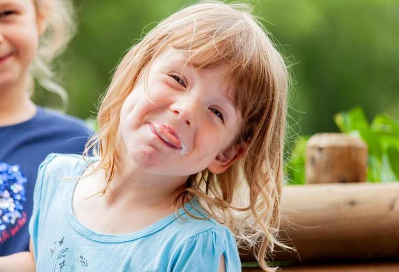 Отель Appartementhaus Eifeladventures