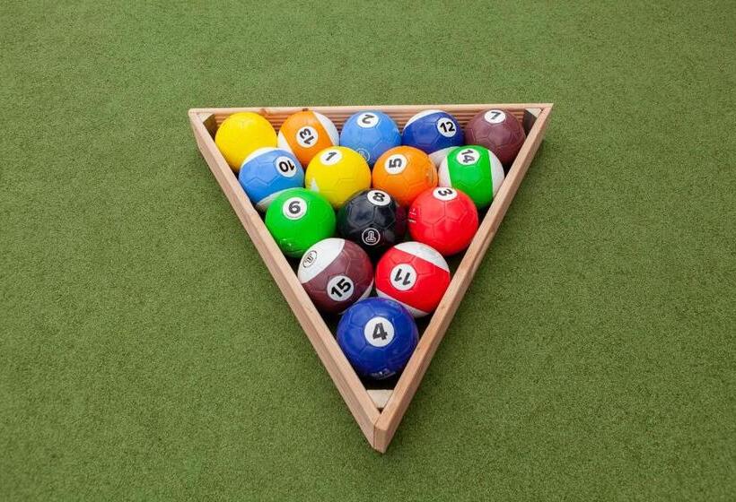 酒店 Appartementhaus Eifeladventures