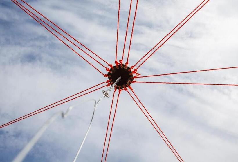 酒店 Appartementhaus Eifeladventures