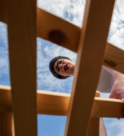 Отель Appartementhaus Eifeladventures