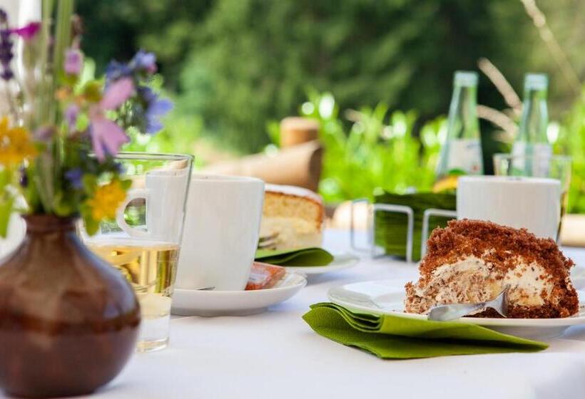 酒店 Appartementhaus Eifeladventures