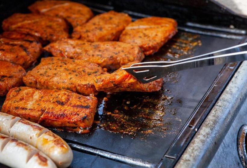 Отель Appartementhaus Eifeladventures