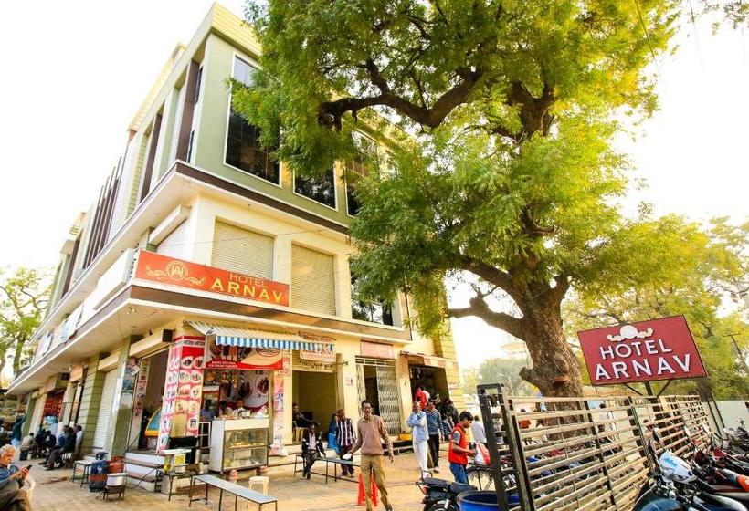 فندق Namastay Welcome Home  Abu Road