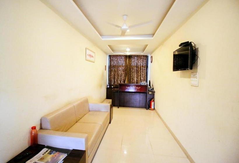 فندق Namastay Welcome Home  Abu Road