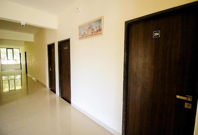 فندق Namastay Welcome Home  Abu Road