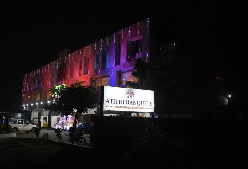 فندق Atithi Inn