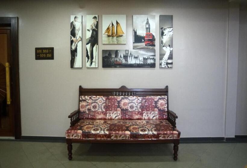 בית מלון כפרי Atithi Inn