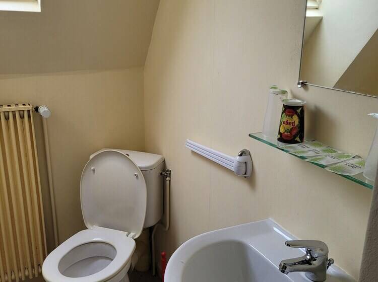 فندق Au Pont D Anjou