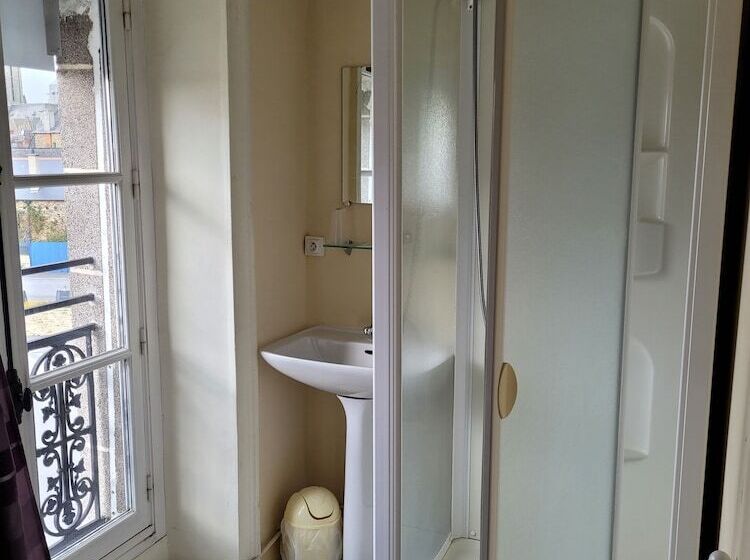 فندق Au Pont D Anjou